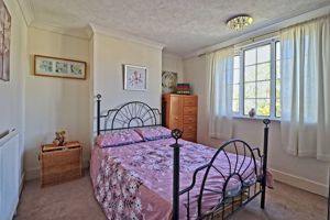 Bedroom 2- click for photo gallery